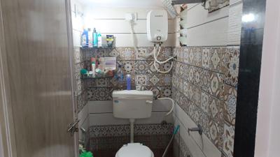 Image of 1350 Sq.ft 2 BHK Apartment / Flat for sale in Nikol, Ahmedabad for Rs. 4800000
