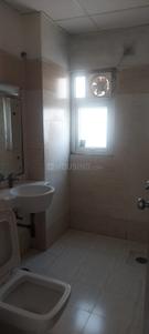Bathroom Image of 1550 Sq.ft 3 BHK Apartment / Flat for sale in Shubhkamna Apartments, Sector 50 Noida for Rs. 23000000
