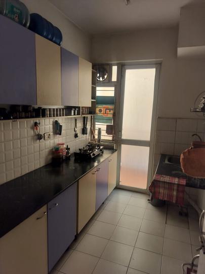 Sai Park Apartment Main Image 1