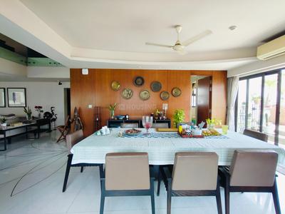 Hall Image of 6500 Sq.ft 5 BHK Duplex for sale in Ambuja Upohar Luxury Gold, Pancha Sayar Kolkata for Rs. 65000000