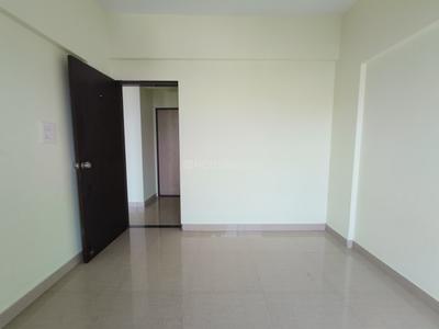 Hall Image of 576 Sq.ft 1 BHK Apartment / Flat for sale in Narhe Pune for Rs. 3400000