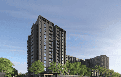 Image of 2506 Sq.ft 3.5 BHK Apartment / Flat for sale in ZEN &amp; SATO, Sathnur, Bengaluru for Rs. 25900000