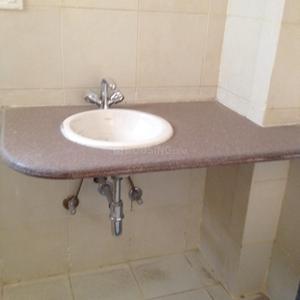 Bathroom Image of 2335 Sq.ft 4 BHK Apartment / Flat for sale in Parsvnath Planet, Gomti Nagar Lucknow for Rs. 18500000