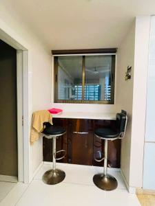 Image of 2450 Sq.ft 3 BHK Apartment / Flat for rent in Shri Parshva Uday, Paldi, Ahmedabad for Rs. 40000
