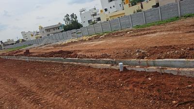 Residential Plot