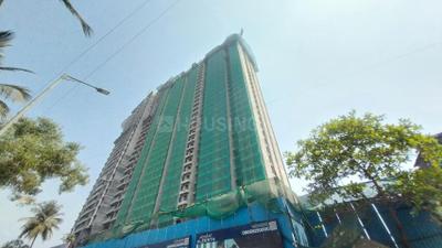 Image of 4641 Sq.ft 6 BHK Apartment / Flat for sale in Vashi, Navi Mumbai for Rs. 115000000
