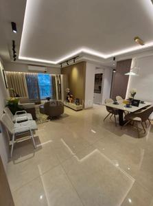 Hall Image of 1100 Sq.ft 2 BHK Apartment / Flat for sale in Dosti Greenscapes, Hadapsar Pune for Rs. 9500000