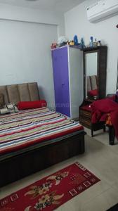 Bedroom Image of 1200 Sq.ft 2 BHK Apartment / Flat for sale in Sai Vihar, Daldal Seoni Raipur for Rs. 3000000