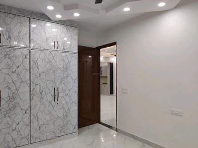 Bedroom Image of 1500 Sq.ft 3 BHK Builder Floor for sale in Vasundhara Ghaziabad for Rs. 14000000