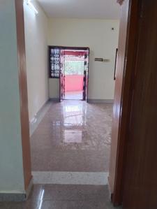 Hall Image of 2000 Sq.ft 3 BHK Independent House for rent in Moolapalayam Erode for Rs. 19000