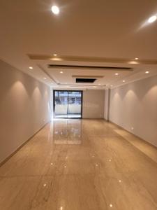 Hall Image of 3600 Sq.ft 4.5 BHK Builder Floor for sale in Rajouri Garden New Delhi for Rs. 62000000