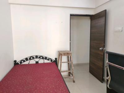 Bedroom Image of 895 Sq.ft 2 BHK Apartment / Flat for sale in Platinum Regalo by Platinum Group, Ulwe Navi Mumbai for Rs. 9000000