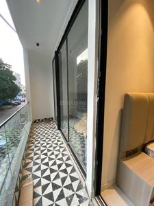 Balcony Image of Shukla House  in Sector 57, Gurgaon