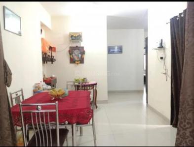 Hall Image of Nikhil chinappa pg service  in Goregaon West, Mumbai