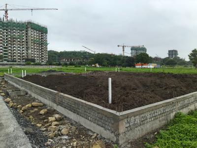 Image of 1000 Sq.ft Residential Plot / Land for sale in Rau, Indore for Rs. 3425000