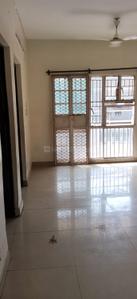 Hall Image of 830 Sq.ft 2 BHK Apartment / Flat for sale in Milansaar Complex, Paschim Vihar New Delhi for Rs. 20000000
