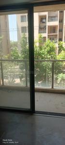 Balcony Image of 990 Sq.ft 2 BHK Apartment / Flat for sale in Wagholi Pune for Rs. 5500000