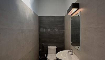 Bathroom Image of 1800 Sq.ft 3 BHK Independent House for sale in Tatibandh Raipur for Rs. 5999000