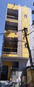 Image of 475 Sq.ft 1 BHK Independent House for rent in Halasuru, Bengaluru for Rs. 20000