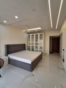 Image of 2800 Sq.ft 4.5 BHK Apartment / Flat for rent in Anmol Eleganzia Royale, Andheri West, Mumbai for Rs. 300000