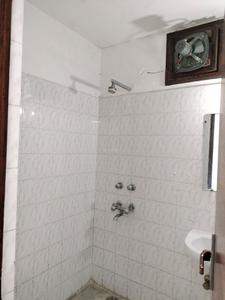 Bedroom One Image of 1700 Sq.ft 3 BHK Apartment / Flat for sale in CGHS Sahita Apartment, Sector 4 Dwarka New Delhi for Rs. 32500000