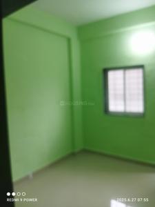 Bedroom Image of 310 Sq.ft 1 RK Apartment / Flat for rent in Chakan Pune for Rs. 5000