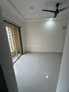 Hall Image of 550 Sq.ft 1 BHK Apartment / Flat for sale in Panvelkar Estate Oxford, Badlapur East Badlapur for Rs. 2125000