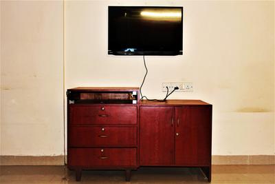 Bedroom Image of 2 BHK in Hill view park in Kandivali East, Mumbai
