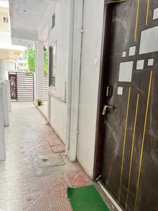Balcony Image of 2014 Sq.ft 3 BHK Independent House for sale in Bandlaguda Jagir Hyderabad for Rs. 14000000