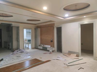 Living Room Image of 2835 Sq.ft 4 BHK Builder Floor for sale in Green Field Colony Faridabad for Rs. 28800000