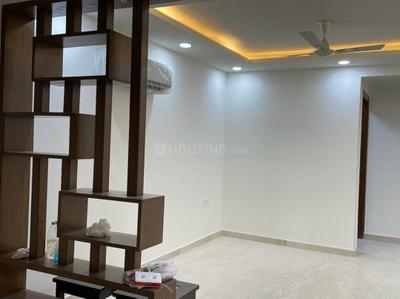 Hall Image of 1560 Sq.ft 3 BHK Builder Floor for sale in Sector 23 Gurgaon for Rs. 24500000