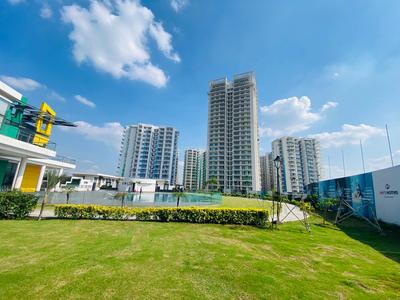 3 BHK Flat