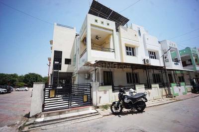 Building Image of 3600 Sq.ft 5 BHK Independent House for sale in Pethapur Gandhinagar for Rs. 18500000