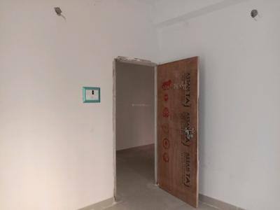 Bedroom Image of 730 Sq.ft 2 BHK Apartment / Flat for sale in Rajarhat Kolkata for Rs. 2100000