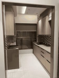 Image of 520 Sq.ft 1 BHK Apartment / Flat for sale in Jewel Prismm, Kalyan East, Kalyan for Rs. 3000000