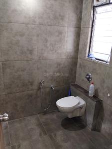 Image of 1485 Sq.ft 3 BHK Apartment / Flat for sale in Samvaad Sonnet, Vaishno Devi Circle, Ahmedabad for Rs. 6500000