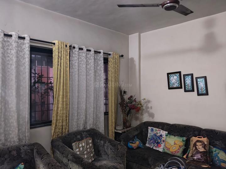 Nilanjali Society, Kalyani Nagar Hall 1