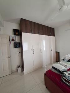 Bedroom Image of 1530 Sq.ft 3 BHK Apartment / Flat for sale in Radiance Shine, Kalipathur Chennai for Rs. 10300000