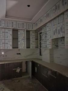 Kitchen Image of 1550 Sq.ft 3 BHK Apartment / Flat for sale in Capital Home 102, Sector 102 Noida for Rs. 6500000