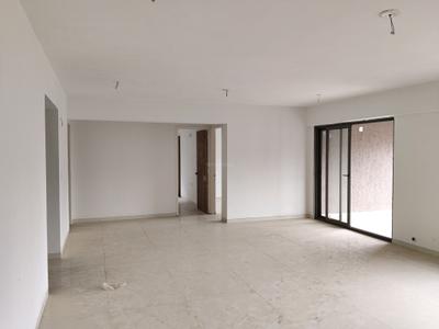 Living Room Image of 3880 Sq.ft 4 BHK Apartment / Flat for sale in Oryn Armonia, Science Park Ahmedabad for Rs. 30000000