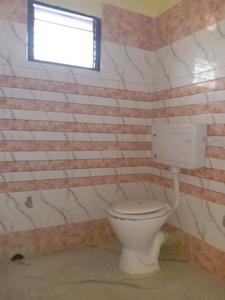 Bedroom One Image of 880 Sq.ft 2 BHK Apartment / Flat for sale in Nagerbazar Kolkata for Rs. 4050000