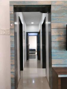 Hall Image of 1246 Sq.ft 2 BHK Apartment / Flat for sale in Indiabulls Greens, Panvel Navi Mumbai for Rs. 8500000