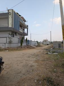 Image of 1250 Sq.ft Residential Plot / Land for sale in Bhankrota, Jaipur for Rs. 5277440