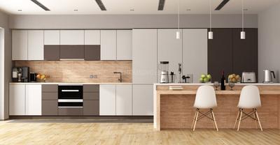 Image of 1345 Sq.ft 2 BHK Apartment / Flat for sale in Aparna Cyber Heights, Osman Nagar, Hyderabad for Rs. 11565655