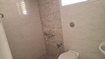 Bathroom Image of 1775 Sq.ft 3 BHK Apartment / Flat for rent in Kapikad Mangalore for Rs. 35000