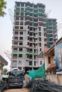 2 BHK Flat