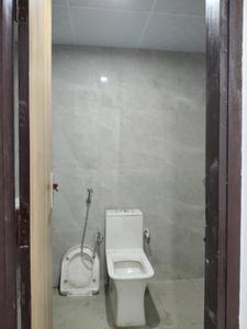 Bedroom Image of 650 Sq.ft 1 RK Apartment / Flat for sale in Titania Residency, Phi IV Greater Noida for Rs. 4200000
