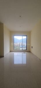 Hall Image of 1000 Sq.ft 2 BHK Apartment / Flat for rent in Kalwa Thane for Rs. 30000