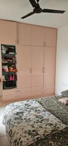Bedroom Image of 1227 Sq.ft 2 BHK Apartment / Flat for sale in Prestige Song of the South, Begur Bengaluru for Rs. 19000000
