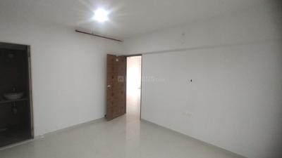Bedroom Image of 780 Sq.ft 2.5 BHK Apartment / Flat for sale in Sayba Tulip, Kurla East Mumbai for Rs. 19000000